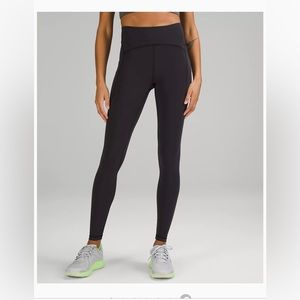 New, never been worn. Power Thru HR tight 25 inch